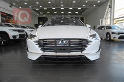 هیوندای سۆناتا